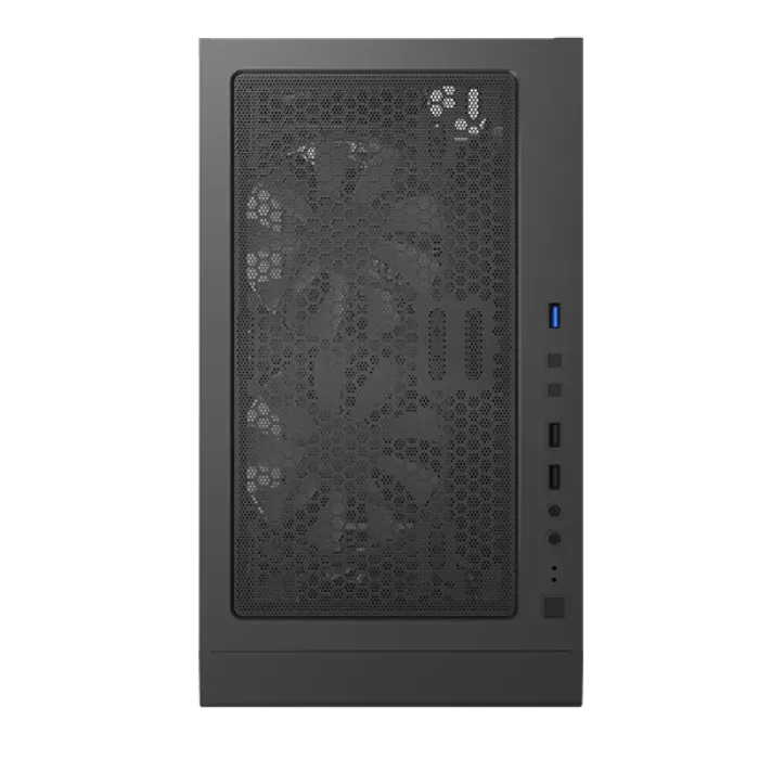 Montech X3 MESH (B) korpusi