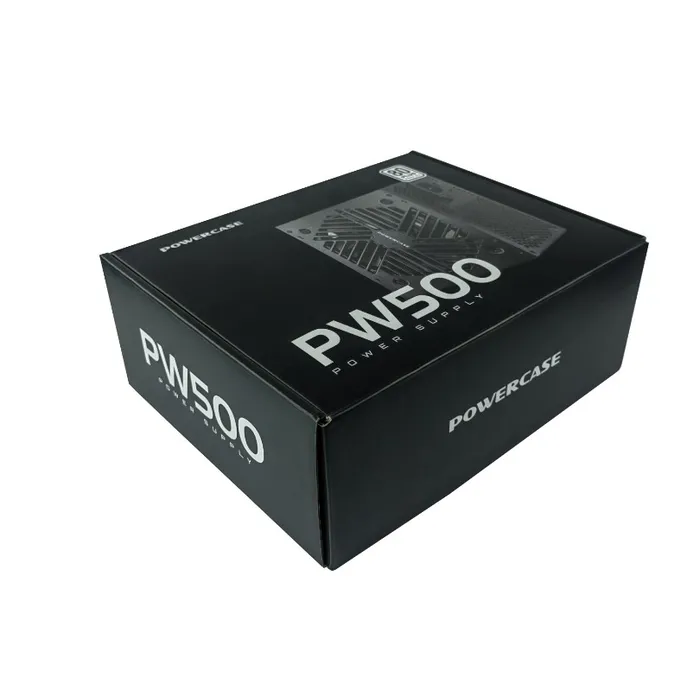 Powercase PW500 quvvat bloki