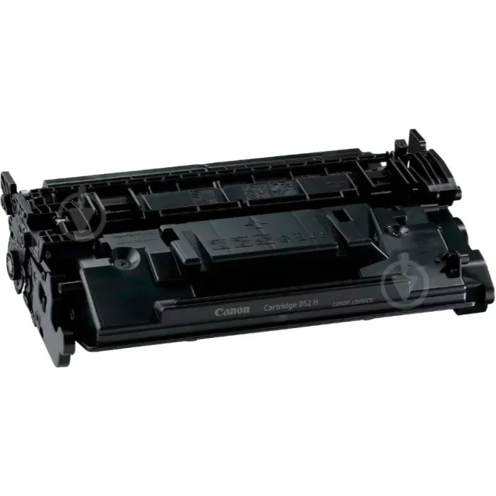 Canon 052H LBP212dw/214dw/LBP215x/MF421dw/MF426dw/MF428x/MF429x Black uchun G&G kartrij