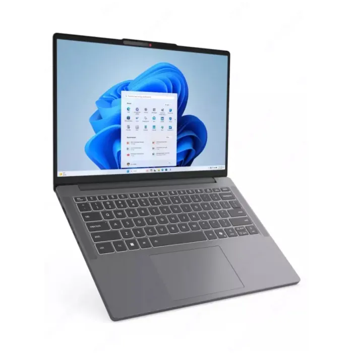 LENOVO IDEAPAD SLIM 3 noutbuki 14IRH10 I5-13420H 8GB 512GB 14,0" WUXGA LUNA GREY BACKLIT