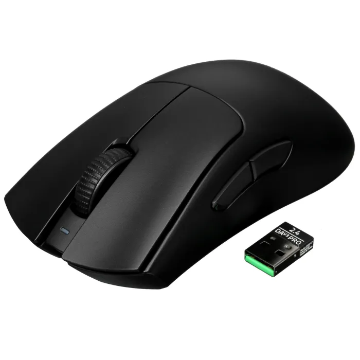 Sichqoncha Deathadder V3 Pro USB/BT/WL kesgichi, qora