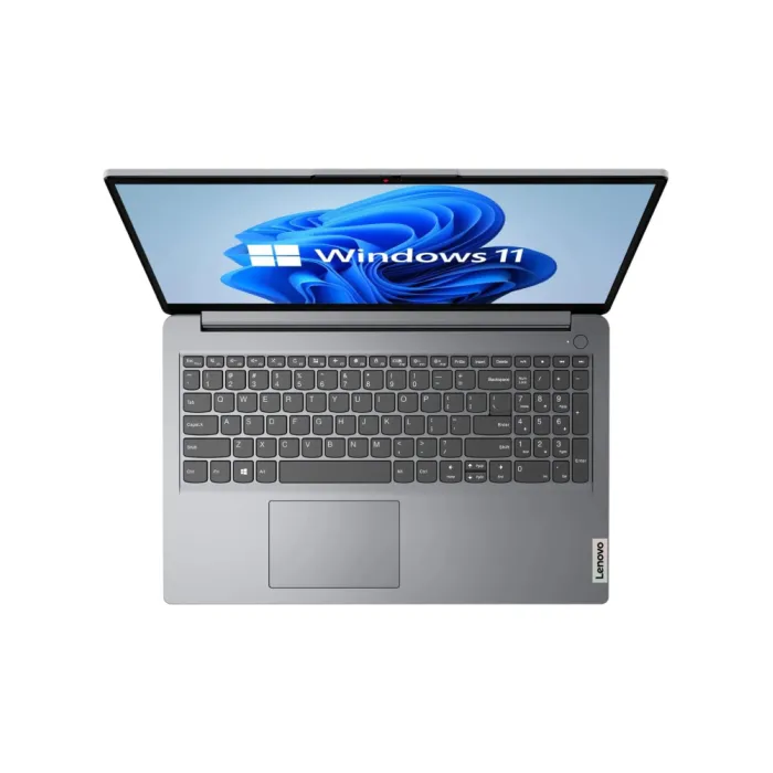 Ноутбук LENOVO IDEAPAD 1 15IJL7 N4500 8GB 256GB 15,6 FHD CLOUD GREY