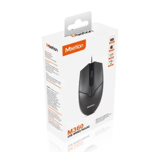 Мышь Meetion M360
