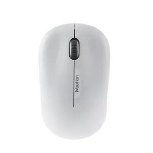Мышь Meetion R545 White/Grey