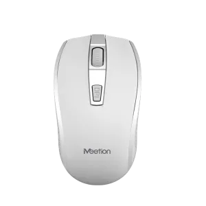 Мышь Meetion R560 White