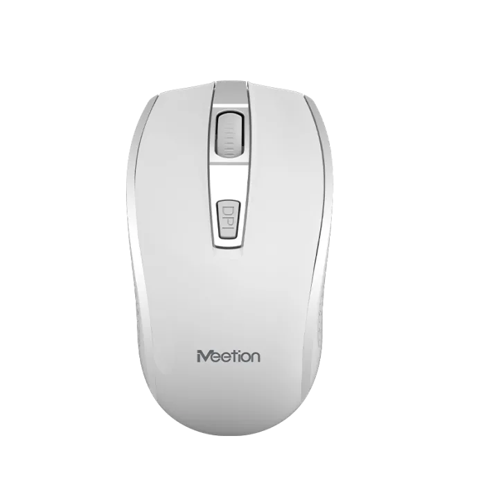 Meetion R560 White sichqonchasi