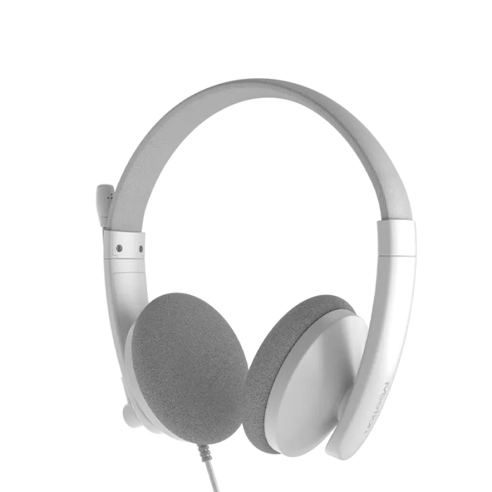 Meetion HP003 White garniturasi