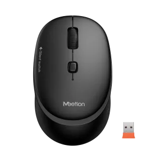Мышь Meetion R571 Black