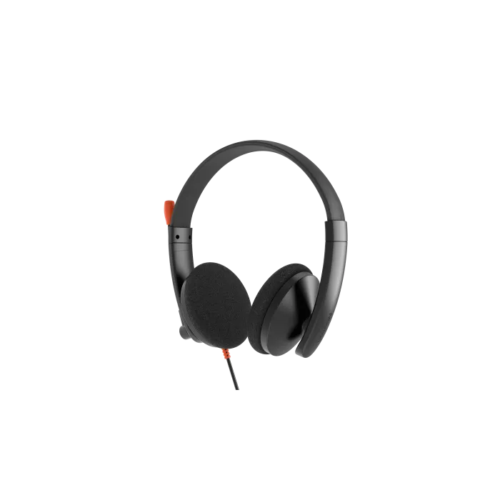 Meetion HP003 Black garniturasi