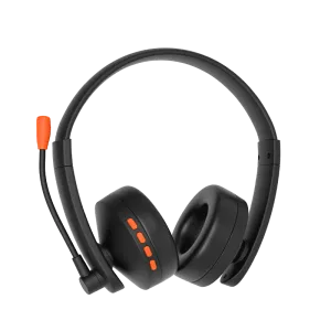 Гарнитура Meetion BTH003mic Black