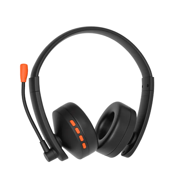 Meetion BTH003mic Black garniturasi