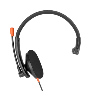 Гарнитура Meetion HP002 Black