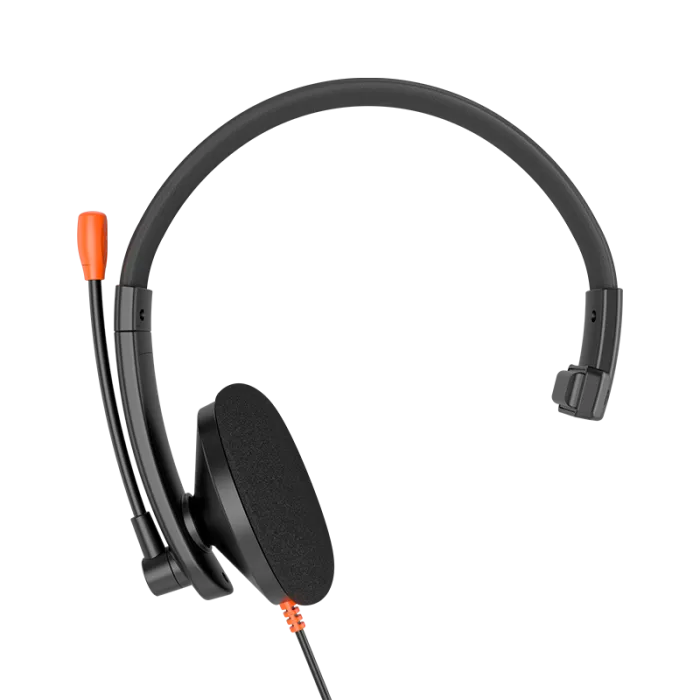 Meetion HP002 Black garniturasi