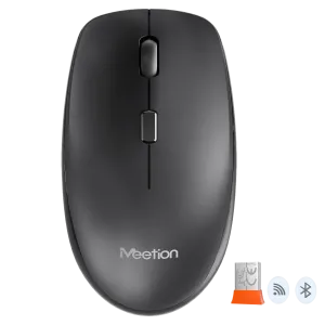 Мышь Meetion BTM100