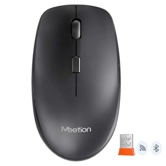 Meetion BTM100 sichqonchasi