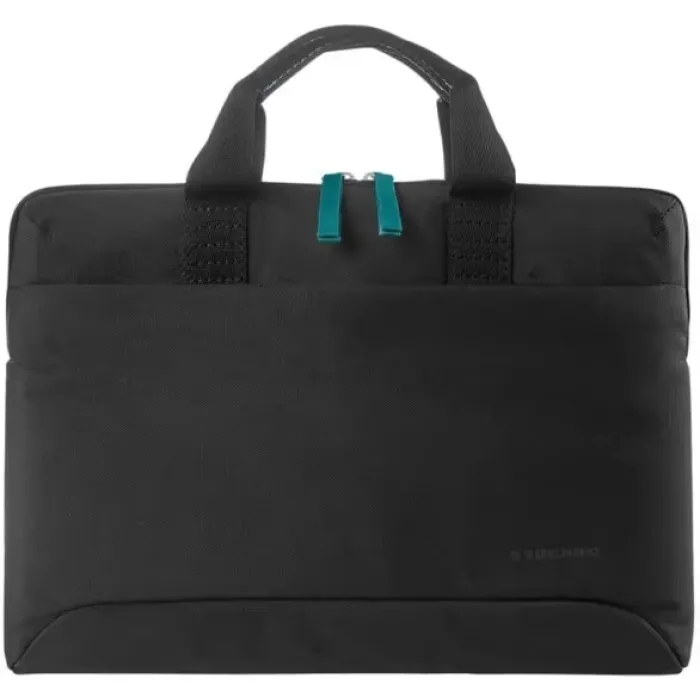 Tucano Smilza Slim 15.6" sumkasi, qora