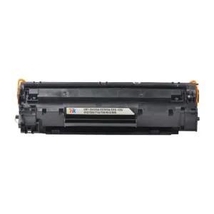 Картридж HP LJ CB725A universal Star ink