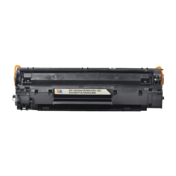 HP LJ CB435A/CB436A/285/725 universal yulduz bo‘yoq kartrij