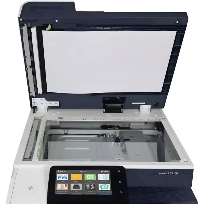 MFU A3 sv. Xerox VersaLink C7120/C7125/C7130 (Asosiy blok/HDD/2 lotok/stend) Toner to‘plamda!