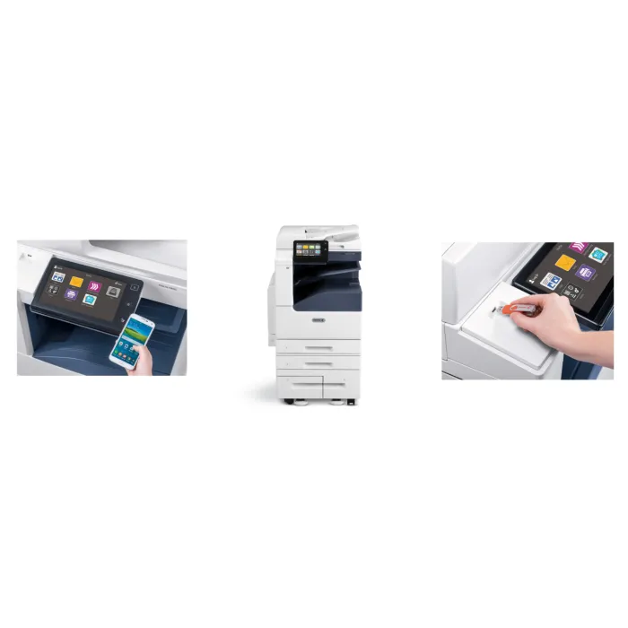 MFU A3 ch/b Xerox VersaLink B7125/7130/7135 (Asosiy blok/1 lotok/stendsiz) Toner to‘plamda!