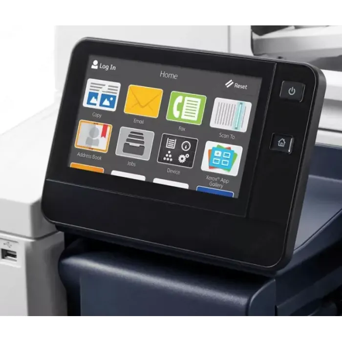 MFU A3 sv. Xerox VersaLink C7120/C7125/C7130 (Asosiy blok/HDD/2 lotok/stend) Toner to‘plamda!