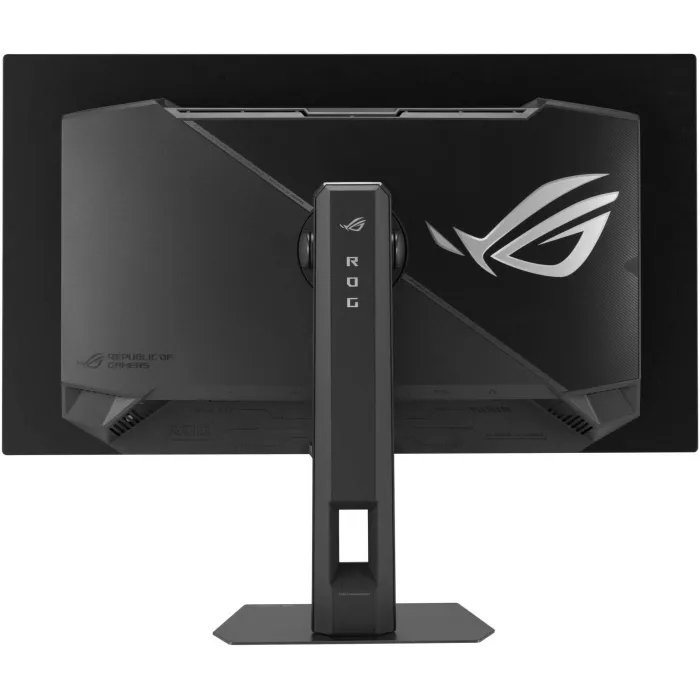 Монитор ASUS ROG Strix QD-OLED XG27AQDMES