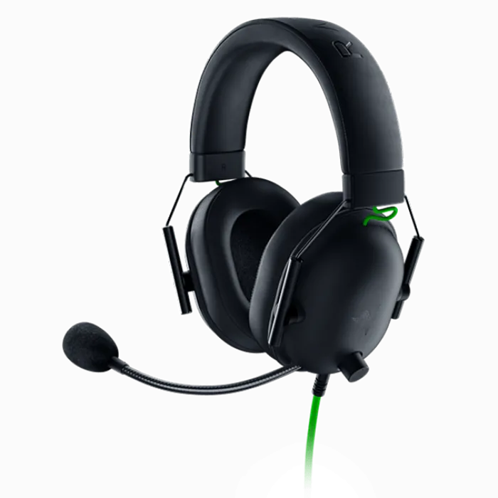 Razer BlackShark V2 X o‘yin garniturasi
