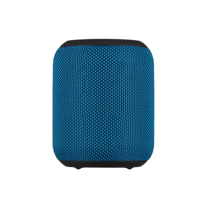 Portativ 2E SoundXPod ko‘k akustik tizimi