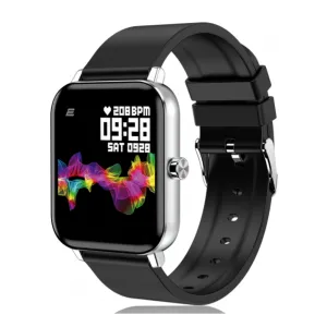 Смарт-часы 2E Wave SE 40 mm Silver