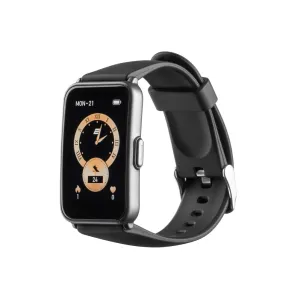 Смарт-часы 2E Wave S 46 mm Black