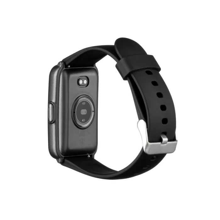 Смарт-часы 2E Wave S 46 mm Black