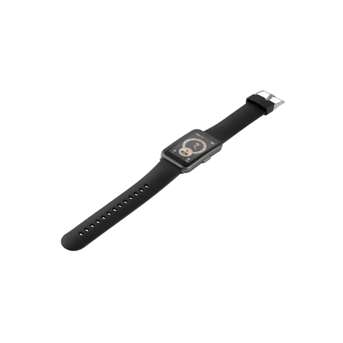 Смарт-часы 2E Wave S 46 mm Black