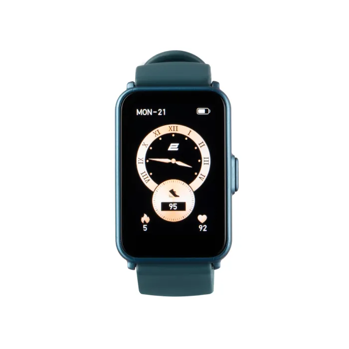 2E Wave S 46 mm Indigo smart soati