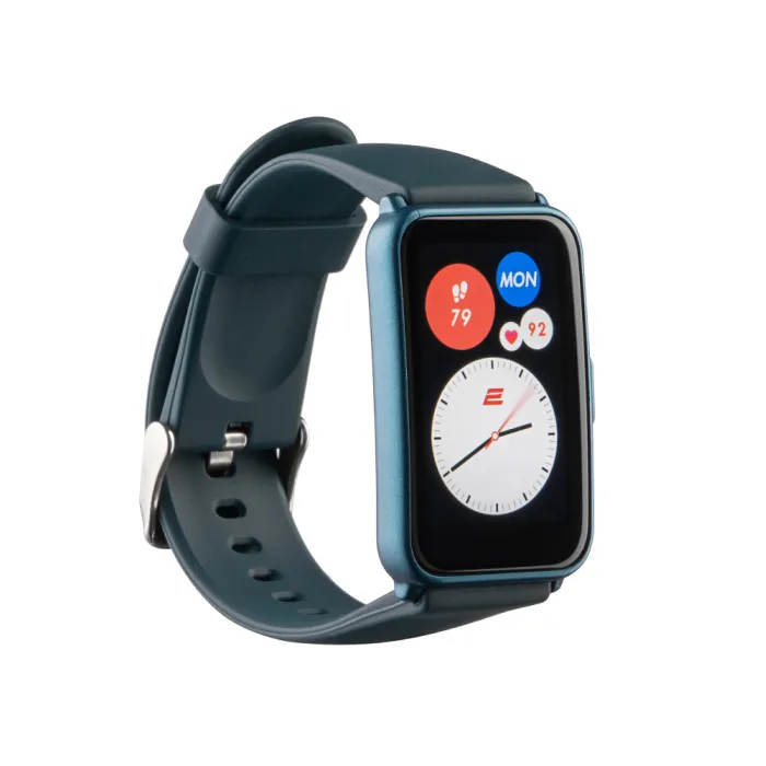 2E Wave S 46 mm Indigo smart soati