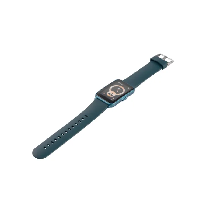 2E Wave S 46 mm Indigo smart soati