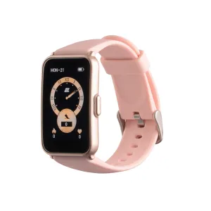 Смарт-часы 2E Wave S 46 mm Pink