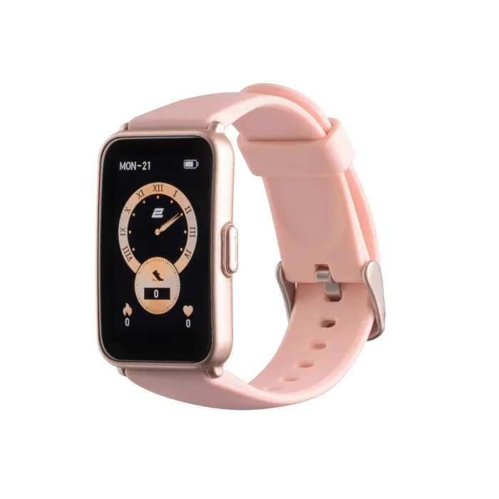 2E Wave S 46 mm pushti smart soati