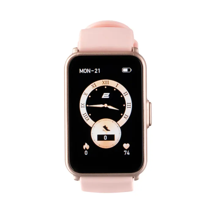 2E Wave S 46 mm pushti smart soati
