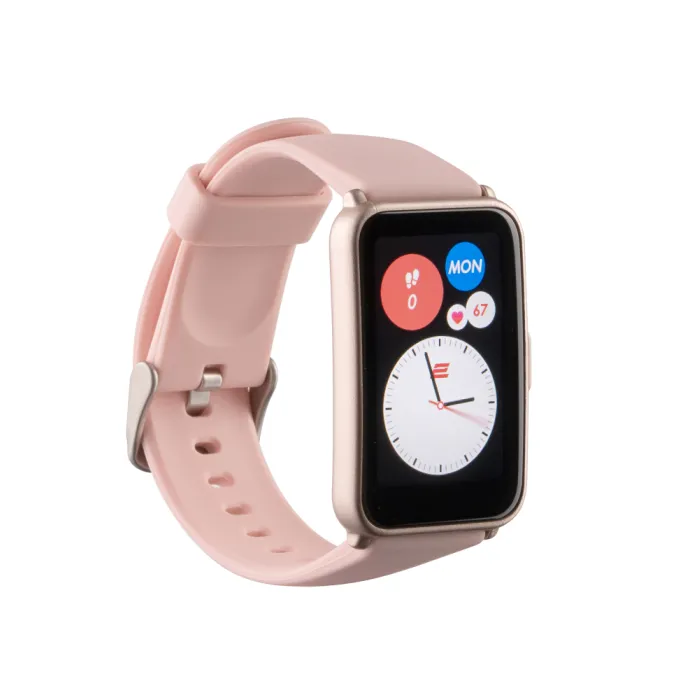2E Wave S 46 mm pushti smart soati