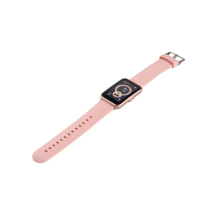 2E Wave S 46 mm pushti smart soati