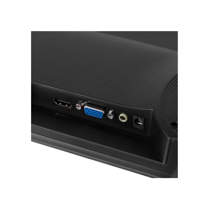 Монитор 2E D2423B 23.8" IPS 75Hz