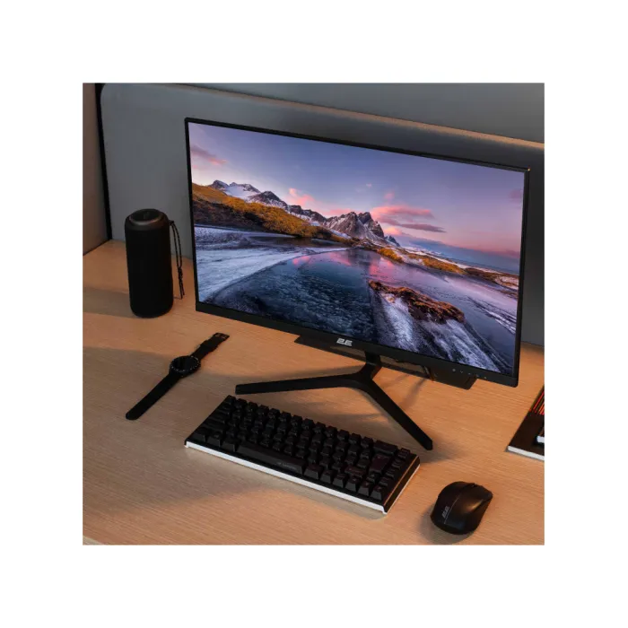 Монитор 2E D2423B 23.8" IPS 75Hz