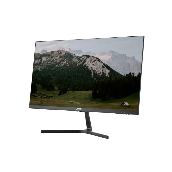 Монитор 2E D2423B 23.8" IPS 75Hz