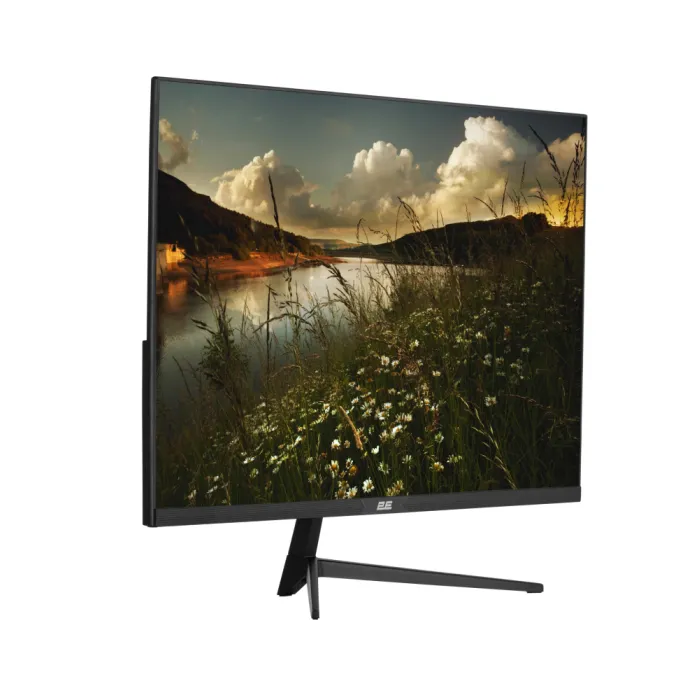 2E D3224B 31.5" QHD IPS 75Hz FreeSync monitori