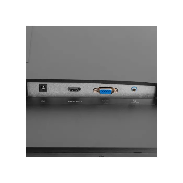 Монитор 2E E2425B 23.8″ VA Full HD 100 Гц FreeSync
