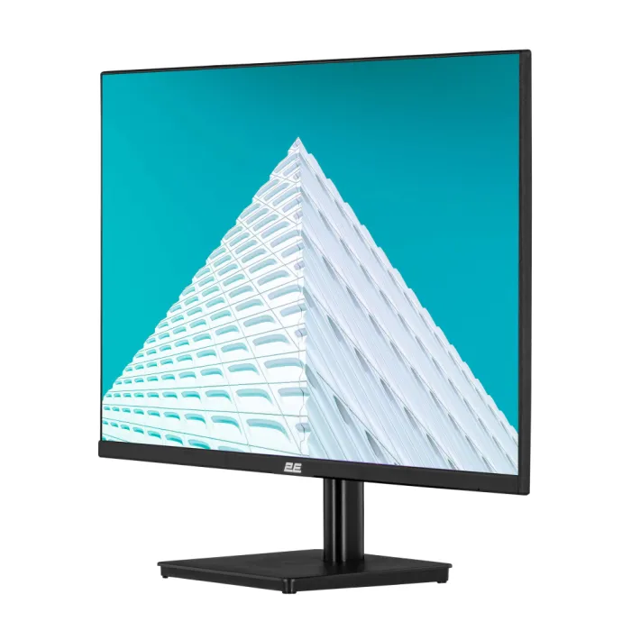 Монитор 2E E2425B 23.8″ VA Full HD 100 Гц FreeSync
