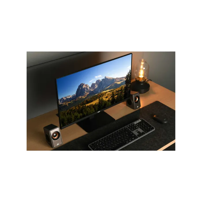 2E F2422B 23.8" IPS monitori