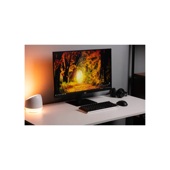 Monitor 2E 27" F2723B D-Sub, HDMI, IPS, 75Hz