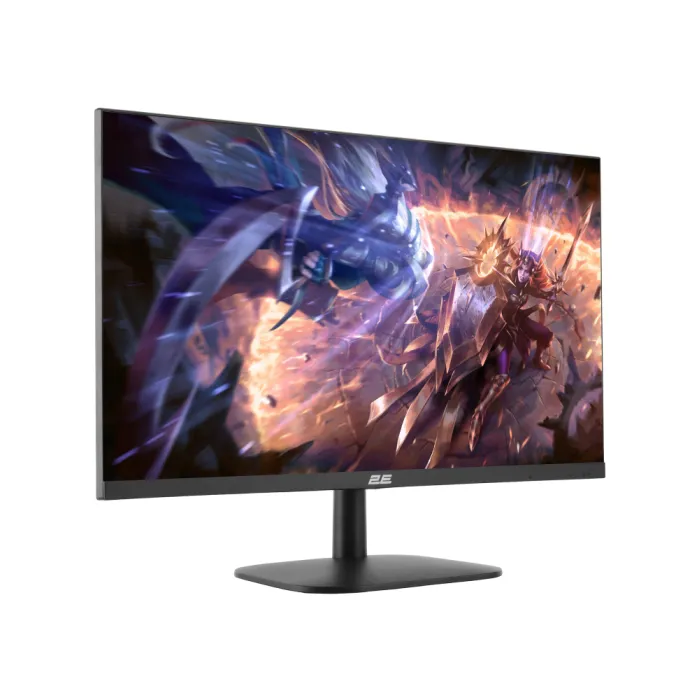 Monitor 2E GAMING 23.8 duym G2423B HDMI, DP, USB-C, Audio, IPS, 165Hz, 1ms, FreeSync