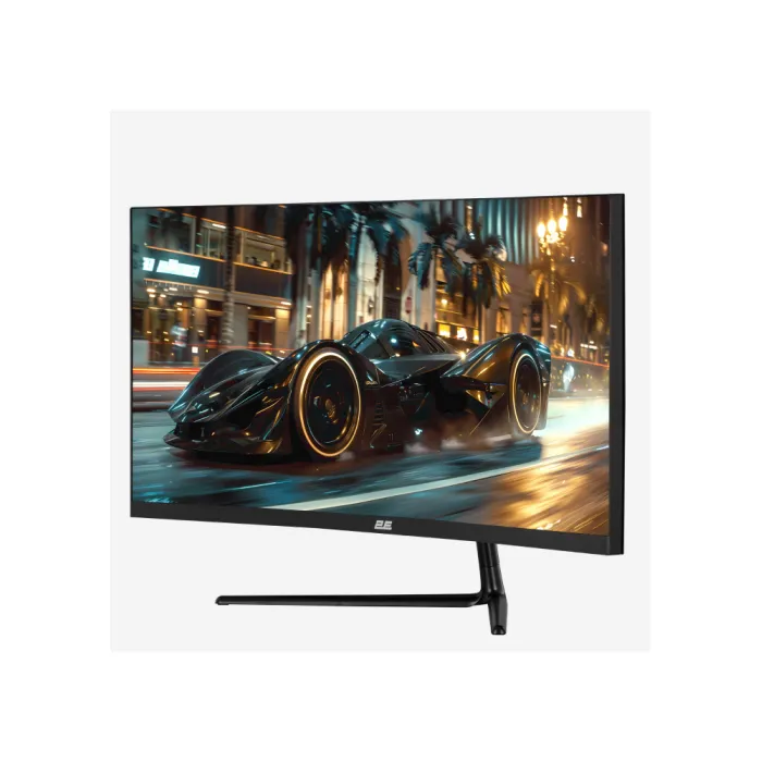 2E GAMING G3024B 30" UWHD Curved FreeSync monitori